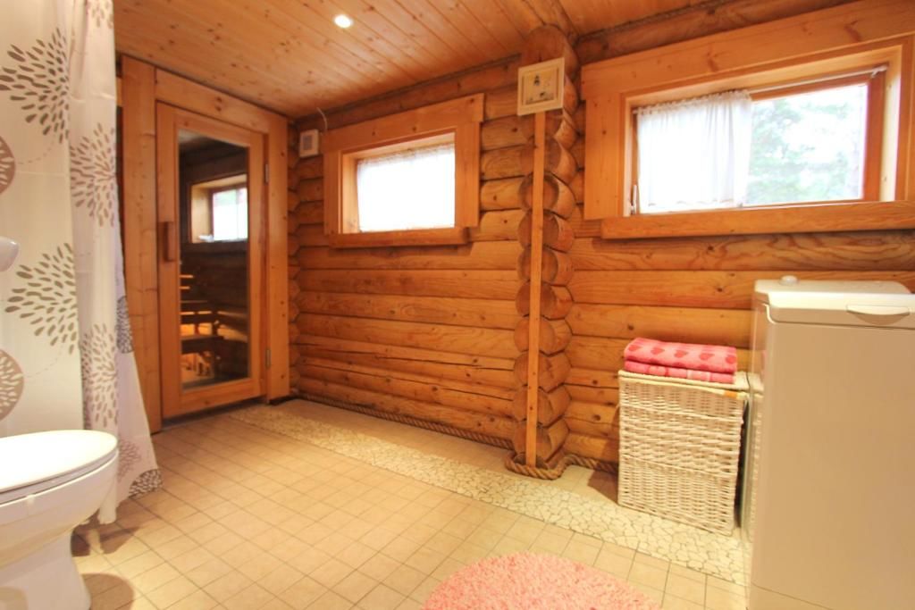 Дома для отпуска Lootuse Spa Nõmmemaa-39